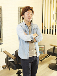 塩矢 崇史
